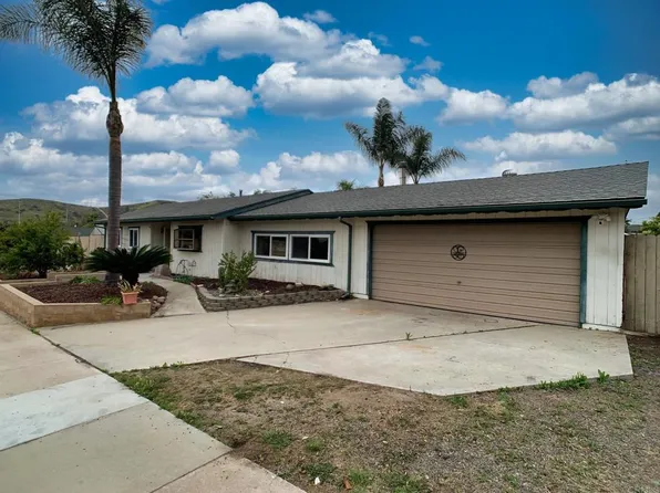 9884 Settle Rd, Santee, CA 92071