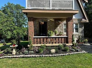 1007 Jackson Rd #1, Park Hills, KY 41011