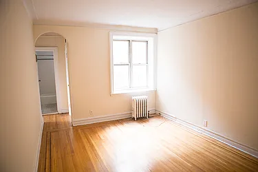 Rented by Chris Stewart, LREB