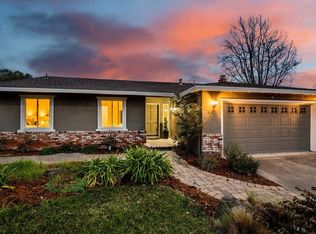 527 Vine Hill Way, Martinez, CA 94553