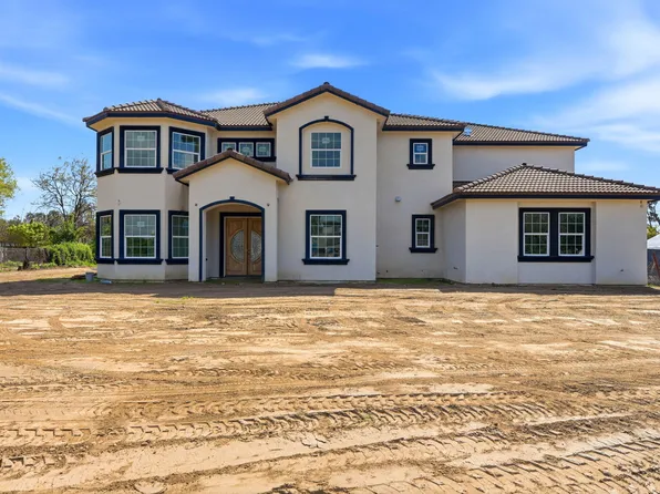 12709 Avenue 328, Visalia, CA 93291