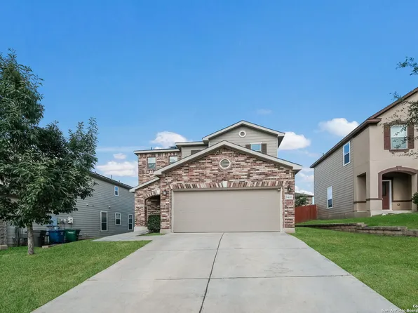 8406 PICOSO PT, San Antonio, TX 78252