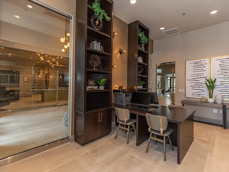 Level 25 at Cactus by Picerne — Photo 29