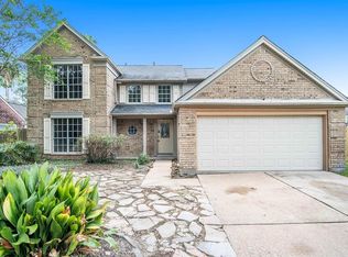 3906 Spring Forest Dr, Pearland, TX 77584