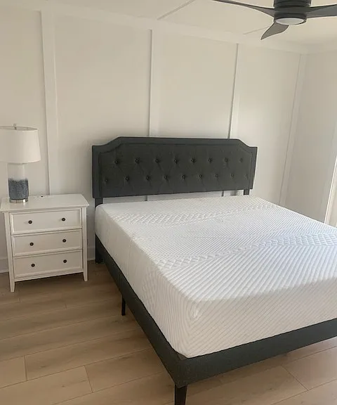 Furnished
