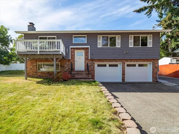 4829 S 166th Street, SeaTac, WA 98188