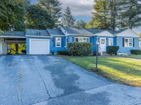 48 Hampton Avenue, Auburn, ME 04210