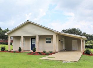 131B Shipman Firetower Rd, Lucedale, MS 39452