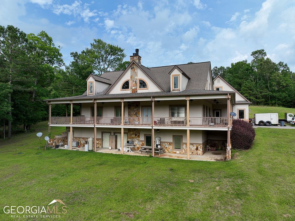 115 Old Stewart Rd, Forsyth, GA 31029 MLS 10138432 Zillow