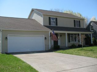 113 Julee Dr, Winchester, VA 22602