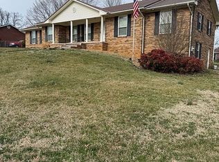 566 Shaver Dr, Talbott, TN 37877