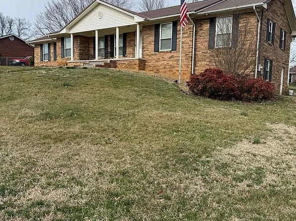 566 Shaver Dr, Talbott, TN 37877