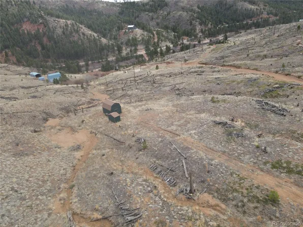 13821 S Hwy 67, Woodland Park, CO 80863