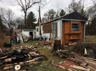 411 Maple St, Mio, MI 48647