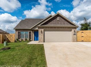 509 W Laurel Ave, Rogers, AR 72758