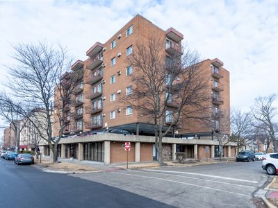 7830 W North Ave APT 511, Elmwood Park, IL, 60707