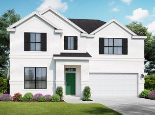 1013 Allegheny Ct, Burleson, TX 76028