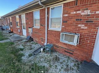 120 William Dr APT L, Brownsburg, IN 46112