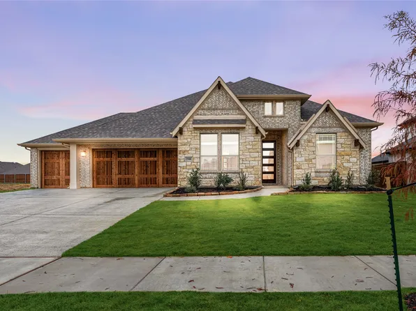 2508 Lakeway Ln, Venus, TX 76084