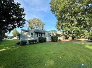 6800 Woodpecker Rd, Chesterfield, VA 23838