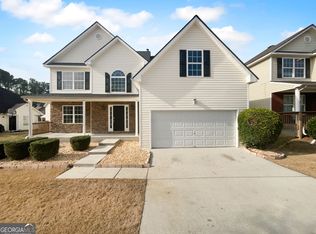 4441 Prather Son Dr, Loganville, GA 30052