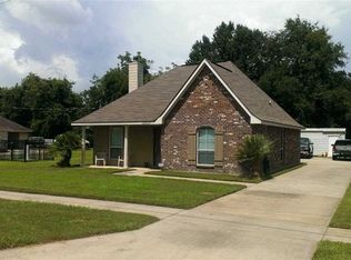 22625 Aidan Rd, Plaquemine, LA 70764