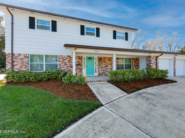 5033 HARROW Road, Jacksonville, FL 32217