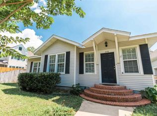 1318 N 15th Ave, Pensacola, FL 32503