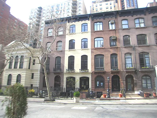 Rented by Sotheby's International Realty | media 55