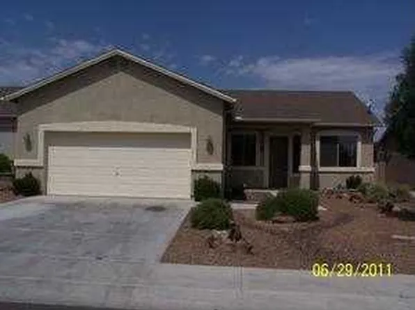 557 S Rowdy Ranch Dr, Camp Verde, AZ 86322