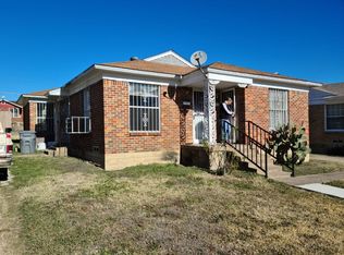 1915 Huntingdon Ave, Dallas, TX 75203