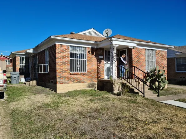 1915 Huntingdon Ave, Dallas, TX 75203