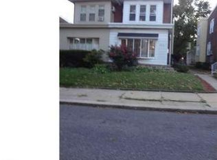 962 Wakeling St, Philadelphia, PA 19124