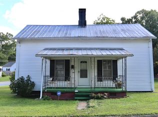 237 Hatch St, Burlington, NC 27217