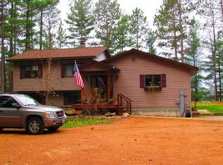 5287 Rangeline Rd, Eagle River, WI 54521