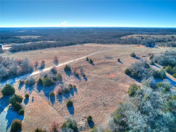 21 Rockys Way, Arcadia, OK 73007