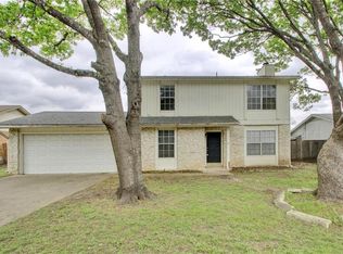 1402 London Rd, Round Rock, TX 78664