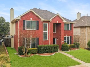 4412 Buena Vista Ln, McKinney, TX 75070