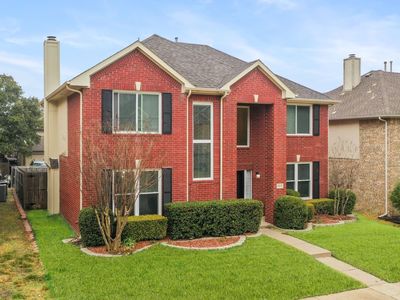 4412 Buena Vista Ln, McKinney, TX, 75070