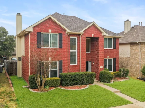 4412 Buena Vista Ln, McKinney, TX 75070