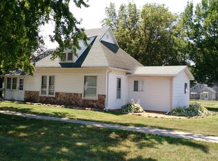 406 N Oak St, Jefferson, IA 50129