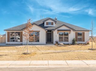 3001 Frontier Ln, Amarillo, TX 79124