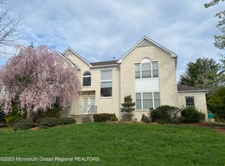 50 Amagansett Dr, Morganville, NJ 07751