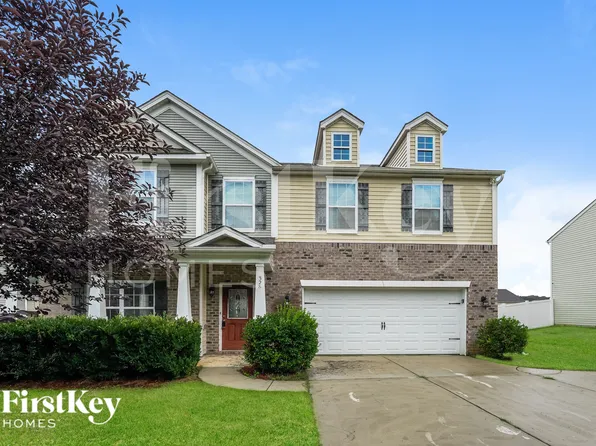 3283 Grandview Club Rd, Pfafftown, NC 27040