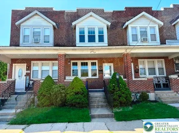 1206 Sioux St, Fountain Hill, PA 18015