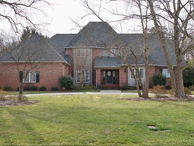 466 Bing Crosby Blvd, Bermuda Run, NC, 27006