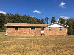 468 Kirkpatrick Rd, Malvern, AR 72104