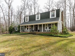 1908 Billy Barton Cir, Reisterstown, MD 21136