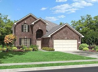 12517 Ocean Spray Dr, Frisco, TX 75034