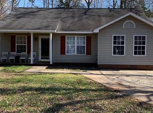4916 Rosena Dr, Charlotte, NC 28227